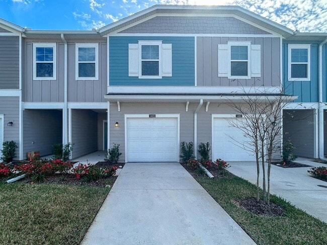 Building Photo - 14435 NW 164th Rd