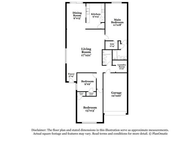 Building Photo - 6114 Candletree