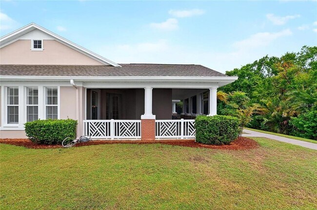 Building Photo - 209 Sela Cove Cir