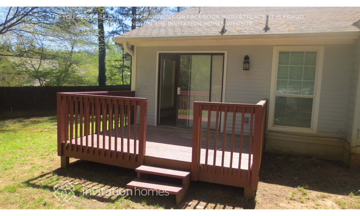 Building Photo - 7855 Dogwood Way