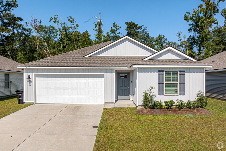 Building Photo - Villas at Oak Bend - Home Rentals