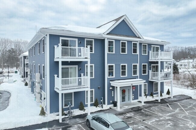 Building Photo - 29 Winchester Dr