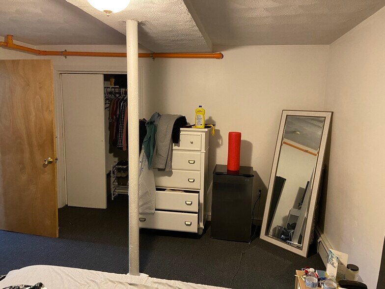 Building Photo - 61 S Huntington Ave