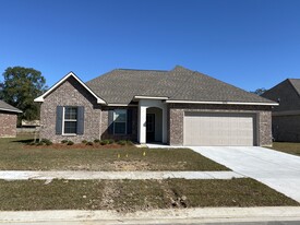 Building Photo - 40190 Maddie Drive
