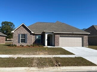 Building Photo - 40190 Maddie Drive
