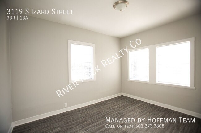 Building Photo - 3119 S Izard St