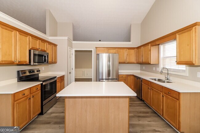Building Photo - 1295 Mill Shyre Way