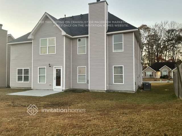 Building Photo - 5999 Horseshoe Ln