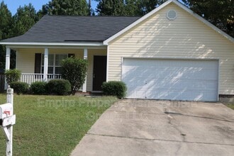 Building Photo - 341 Cane Brake Cir