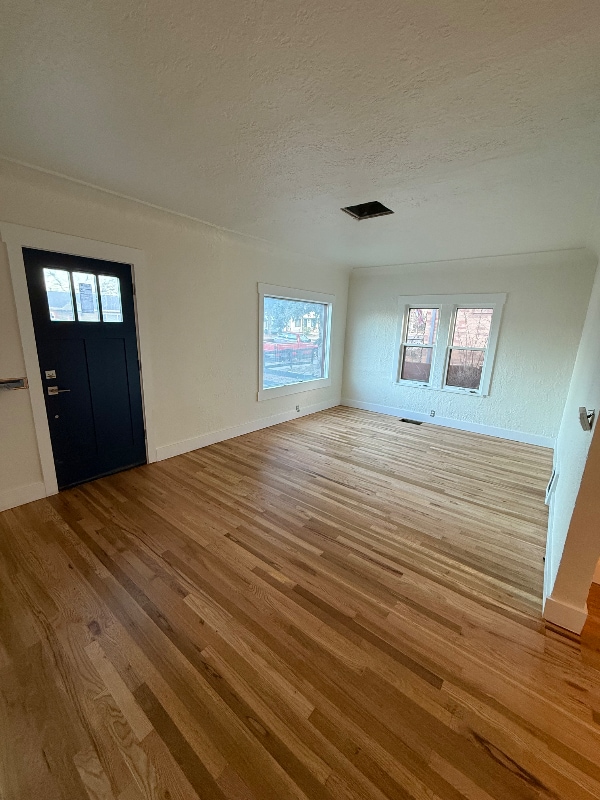 Building Photo - 4439 S Logan St