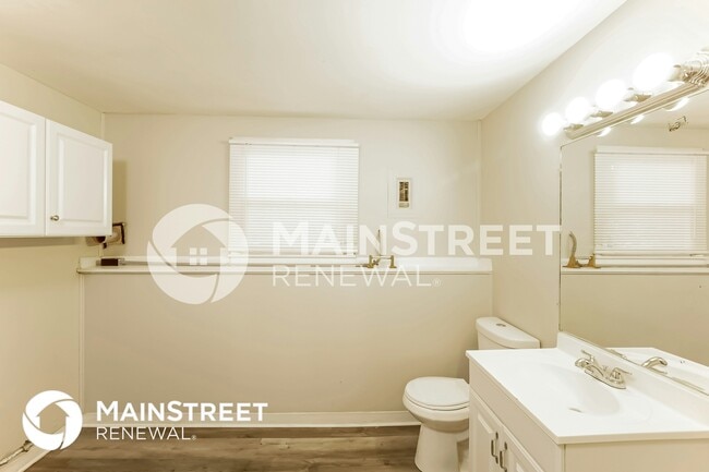 Building Photo - 8508 E 85th Terrace