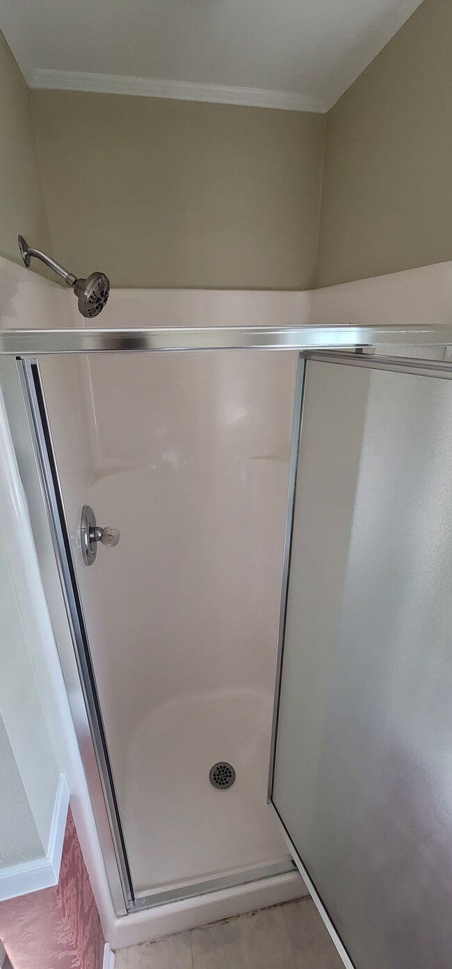 Master Bath View 3 - 10811 Cardington Rd