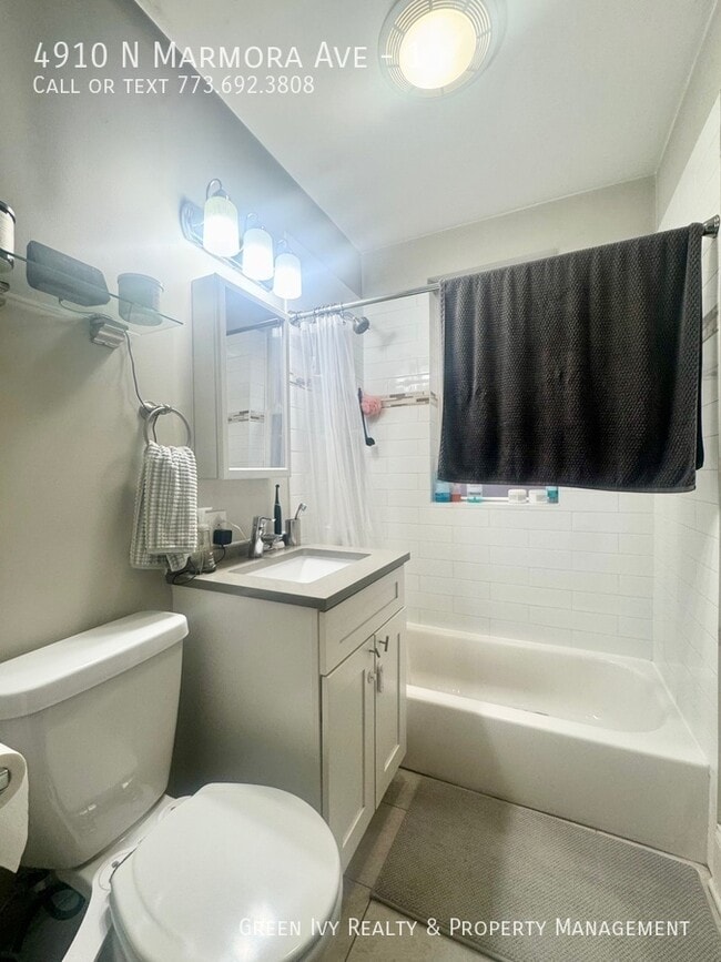 Building Photo - 4910 N Marmora Ave