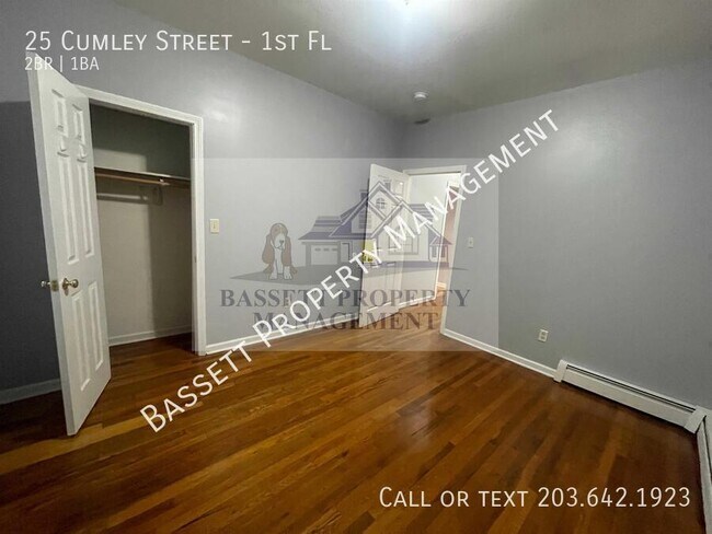 Building Photo - 25 Cumley St