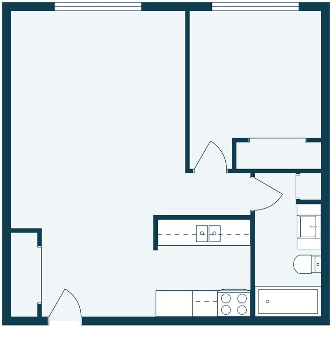 Carlton Place 4802 15th Ave S Fargo ND 58103 Apartment Finder