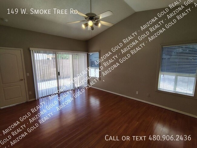 Building Photo - 149 W Smoke Tree Rd