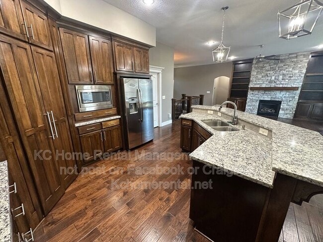 Building Photo - 4513 Sienna Ridge