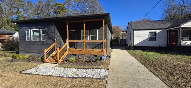 Building Photo - 639 Ozburn Rd NW