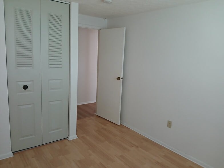 Bedroom 1 - 6026 Cedar Wood Dr