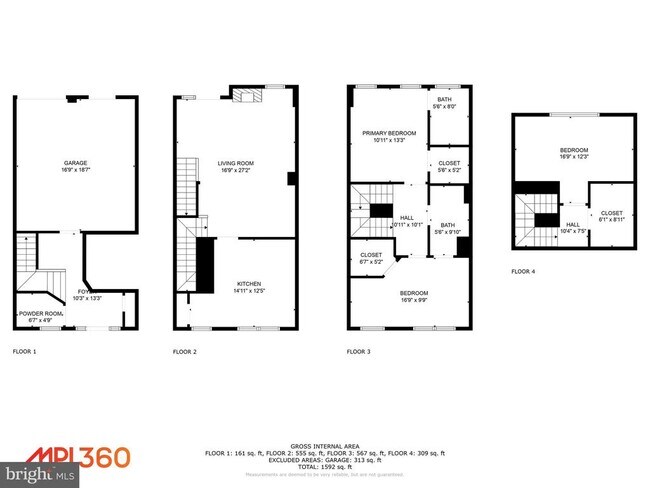 Building Photo - 570 Eisenhower Dr
