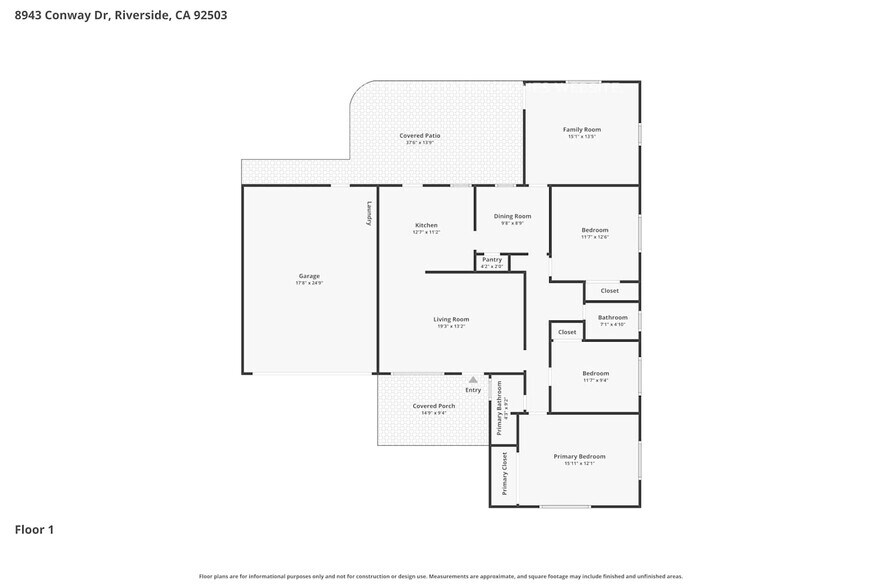 Building Photo - 8943 Conway Dr