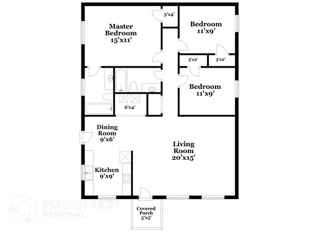 Building Photo - 1719 Hertford St