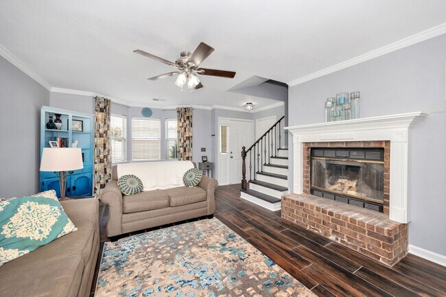 Building Photo - Welcome Home!