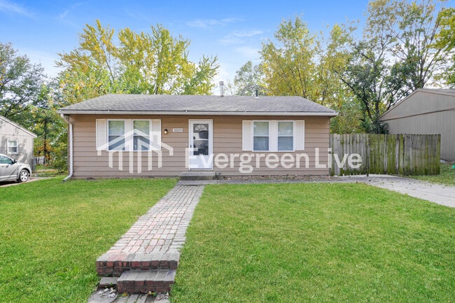 Building Photo - 18109 19th St N