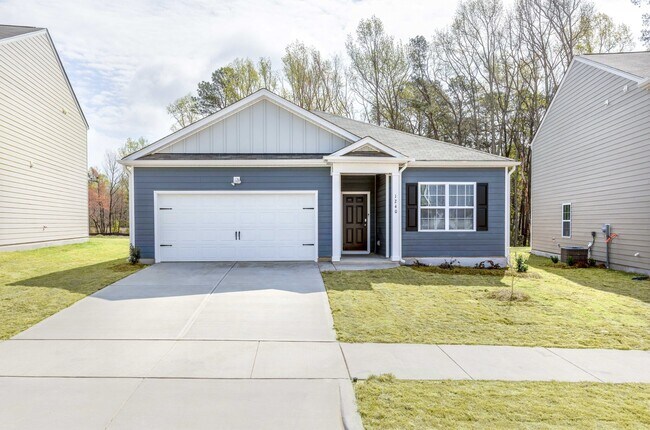 Primary Photo - 1217 Montif Dr