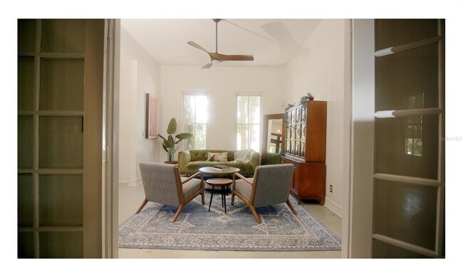 Building Photo - 2302 N Morgan St