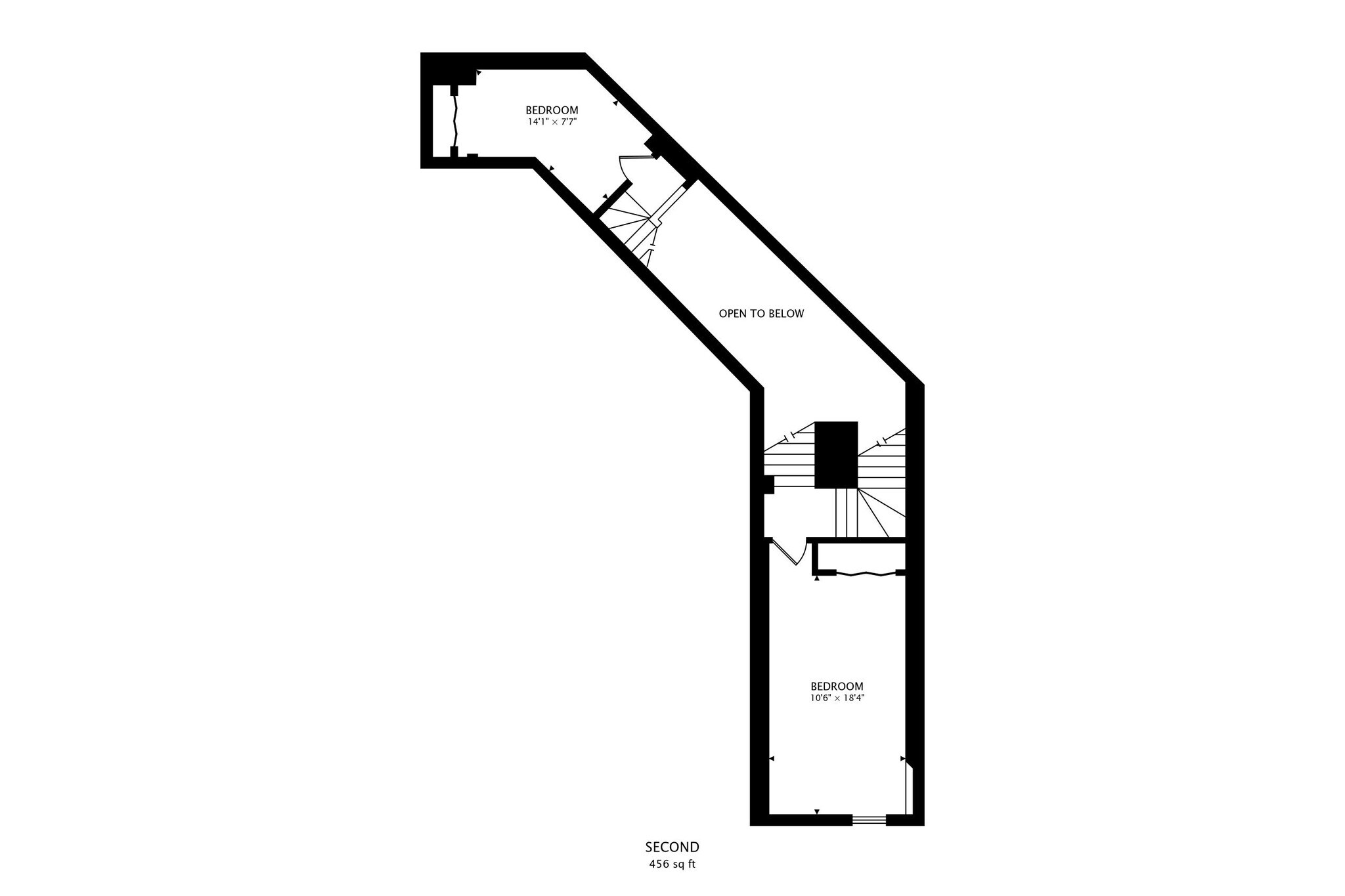 Building Photo - 1802 N Sheffield Ave