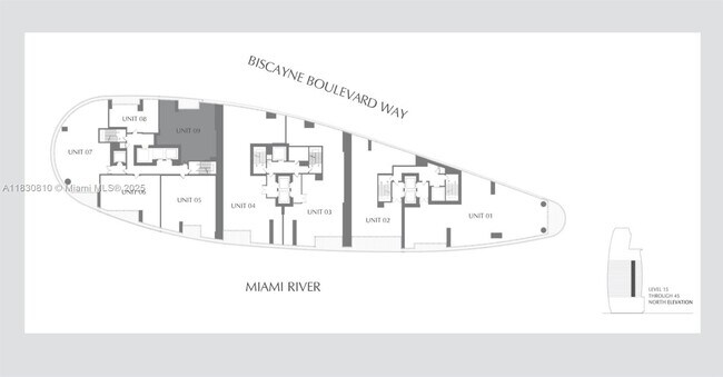 Building Photo - 300 Biscayne Blvd Way