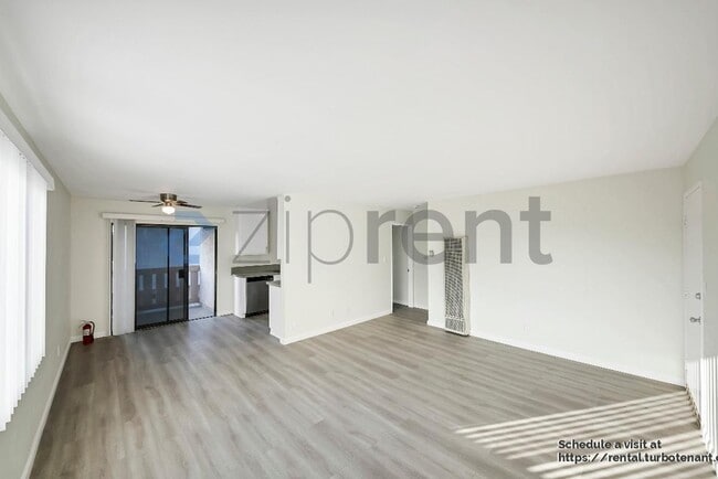 Building Photo - 1621 Gish Ave