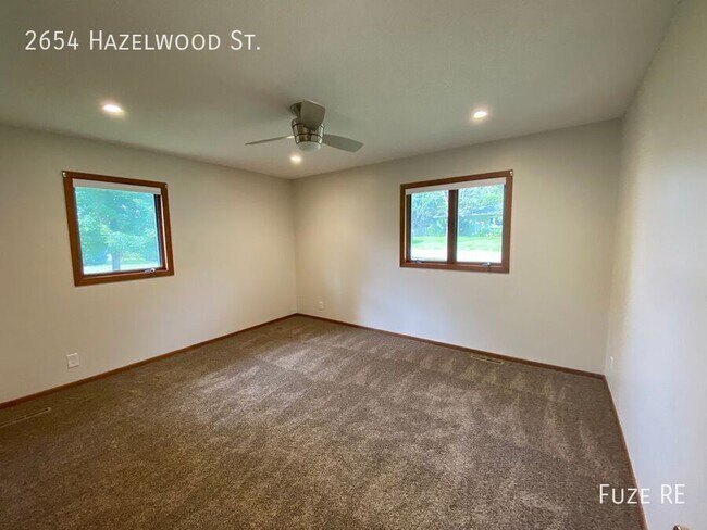Building Photo - 2654 Hazelwood St
