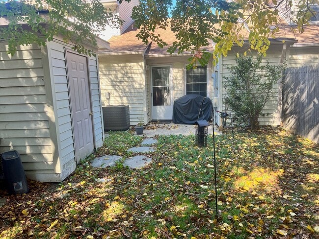 Building Photo - ONE LEVEL LIVING at Stonebridge Landing in Western Branch!