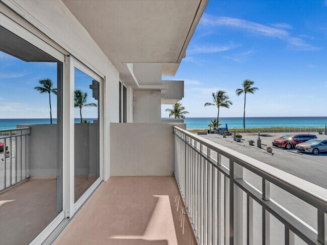 Building Photo - 3301 S Ocean Blvd