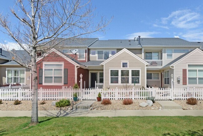 Building Photo - 4061 Temple Gulch Cir