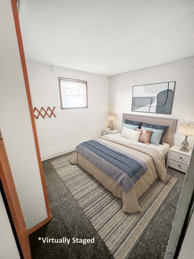 Building Photo - 2BR 1BA Home For Rent $1,826.83