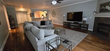 Building Photo - Fully Furnished 3 Bed 2 Bath in Provo
