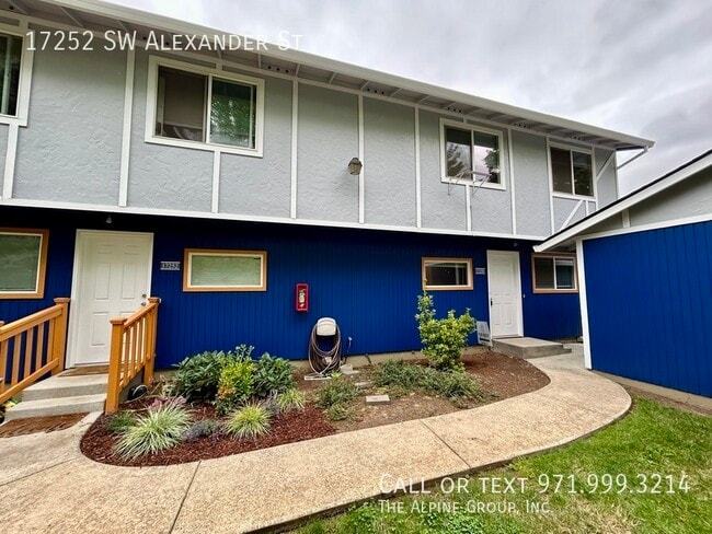 Primary Photo - 17252 SW Alexander St