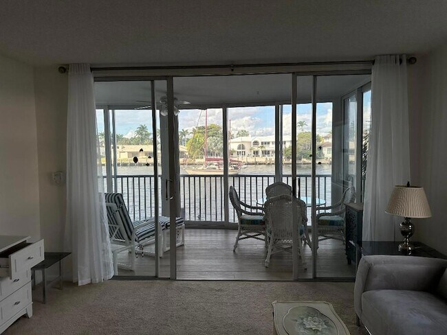 Building Photo - 3310 S Ocean Blvd