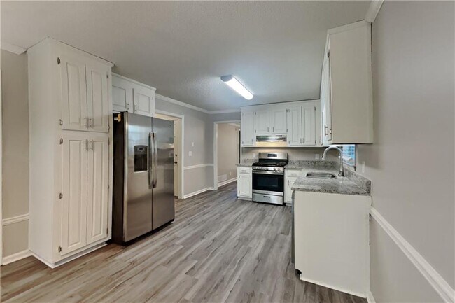 Building Photo - 1285 Morgan Chase Terrace NE