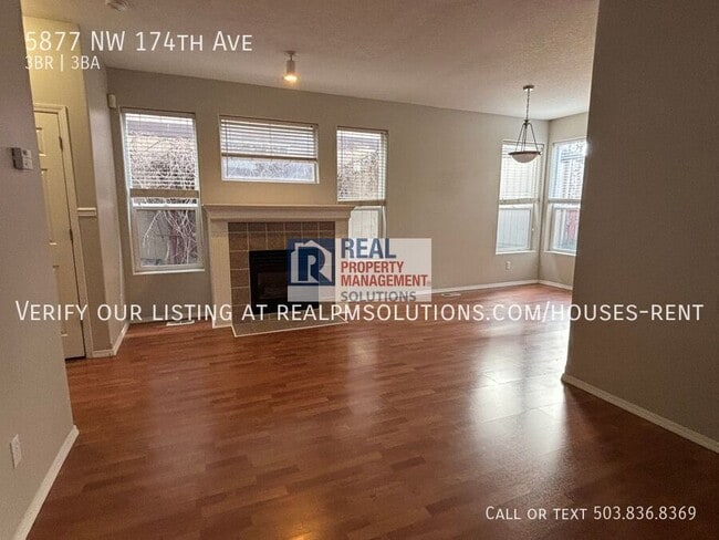 Building Photo - 5877 NW 174th Ave