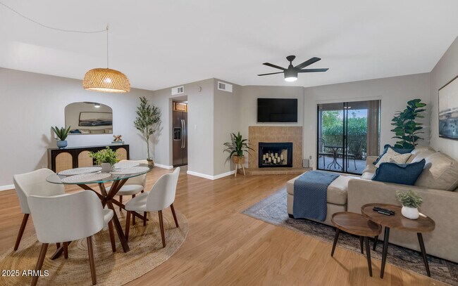 Building Photo - 9445 N 94th Pl