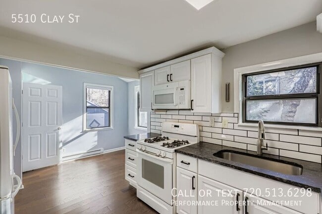 Building Photo - 5510 Clay St