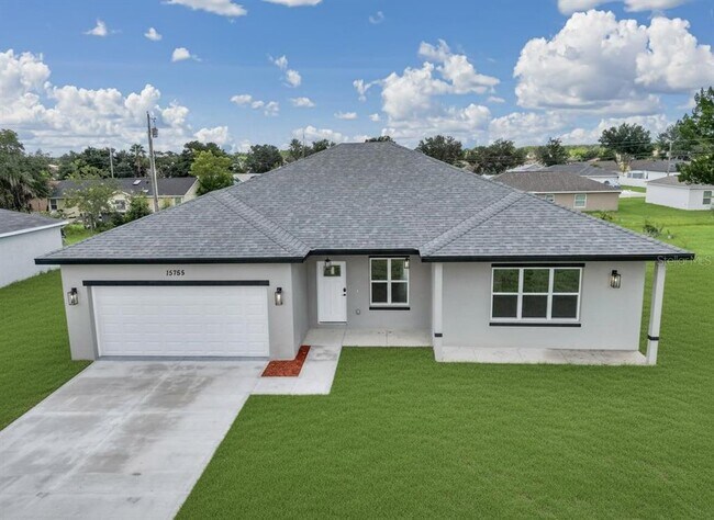 Primary Photo - 15755 SW 19th Terrace