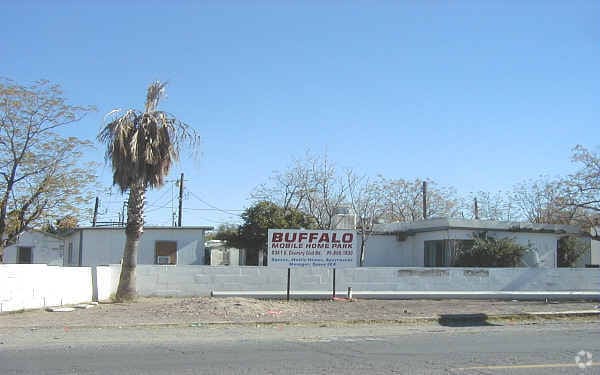 Building Photo - Buffalo Mobile Park - 42 Rentals