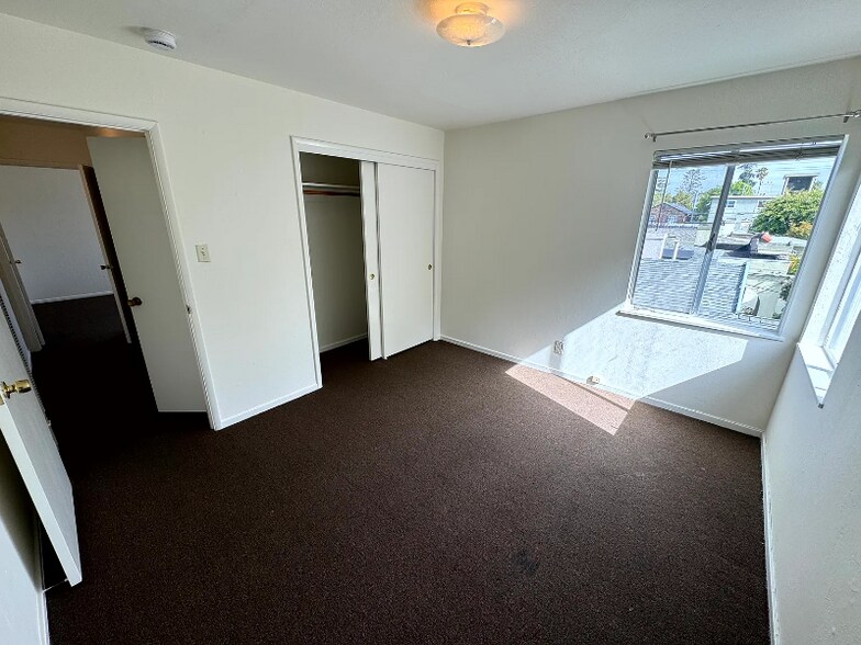 Building Photo - 2840 Milvia St