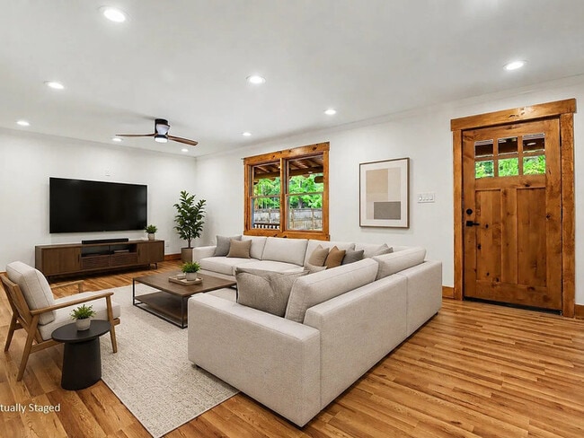 Building Photo - Earn Wealth While Leasing – Like a Homeowner – Lease to Own