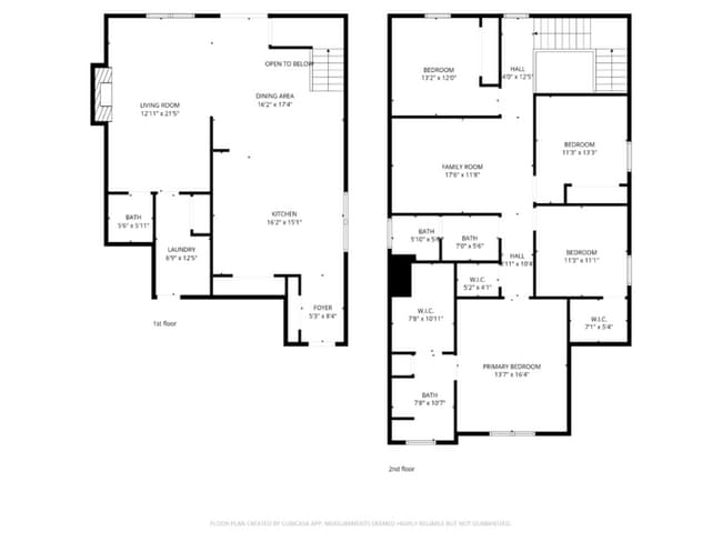 Building Photo - 5788 Adams St